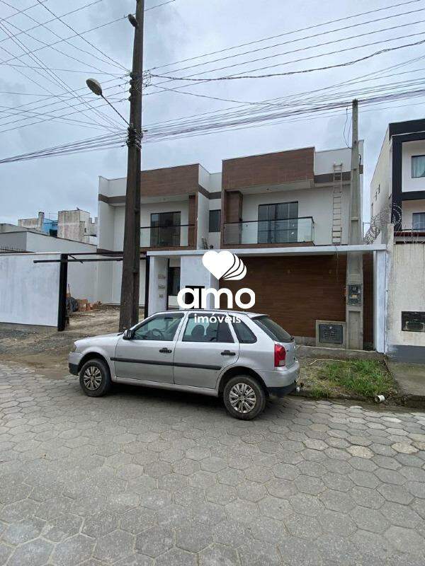 Apartamento de 70m² no bairro Itacolomi, em Balneário Piçarras | Eu Corretor