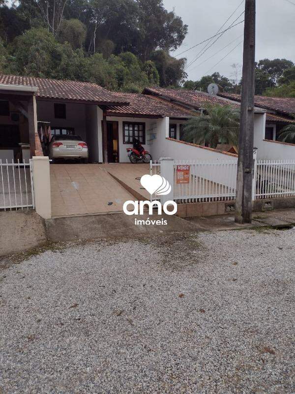 Casa de 2 quartos, 82m² no bairro Limeira Baixa, em Brusque | Eu Corretor