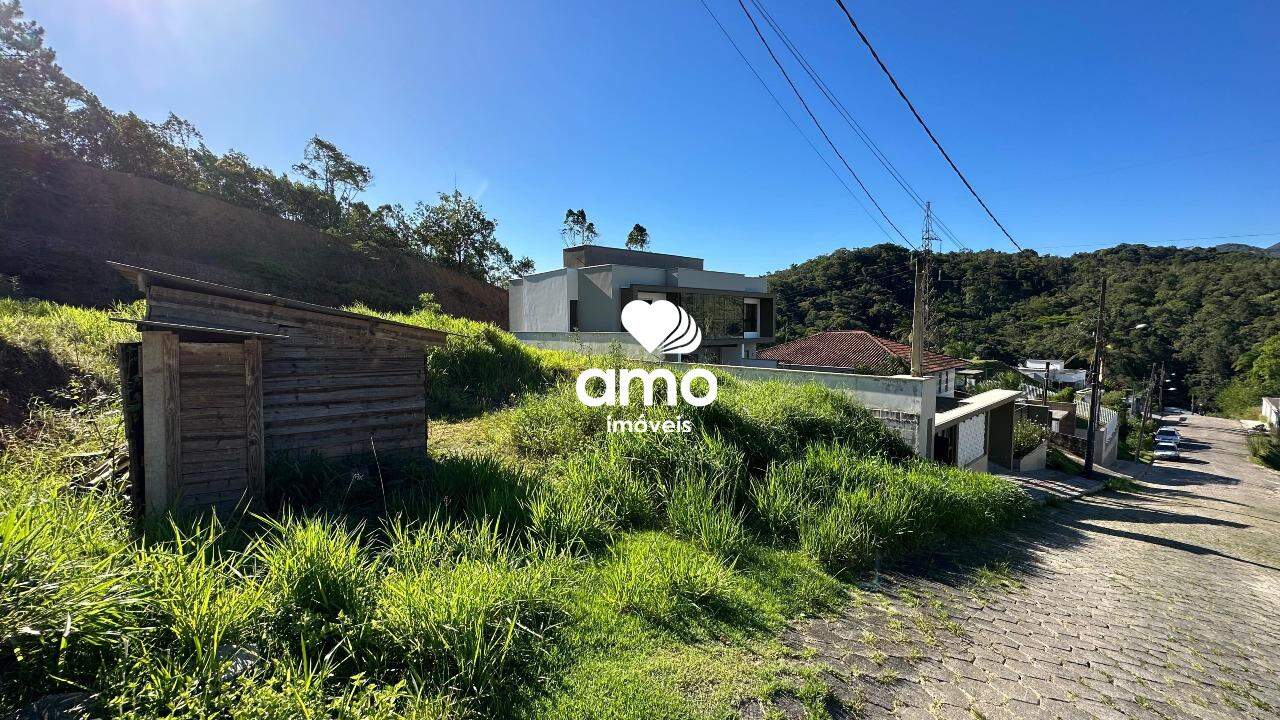 Lote/Terreno de no bairro São Pedro, em Brusque | Eu Corretor