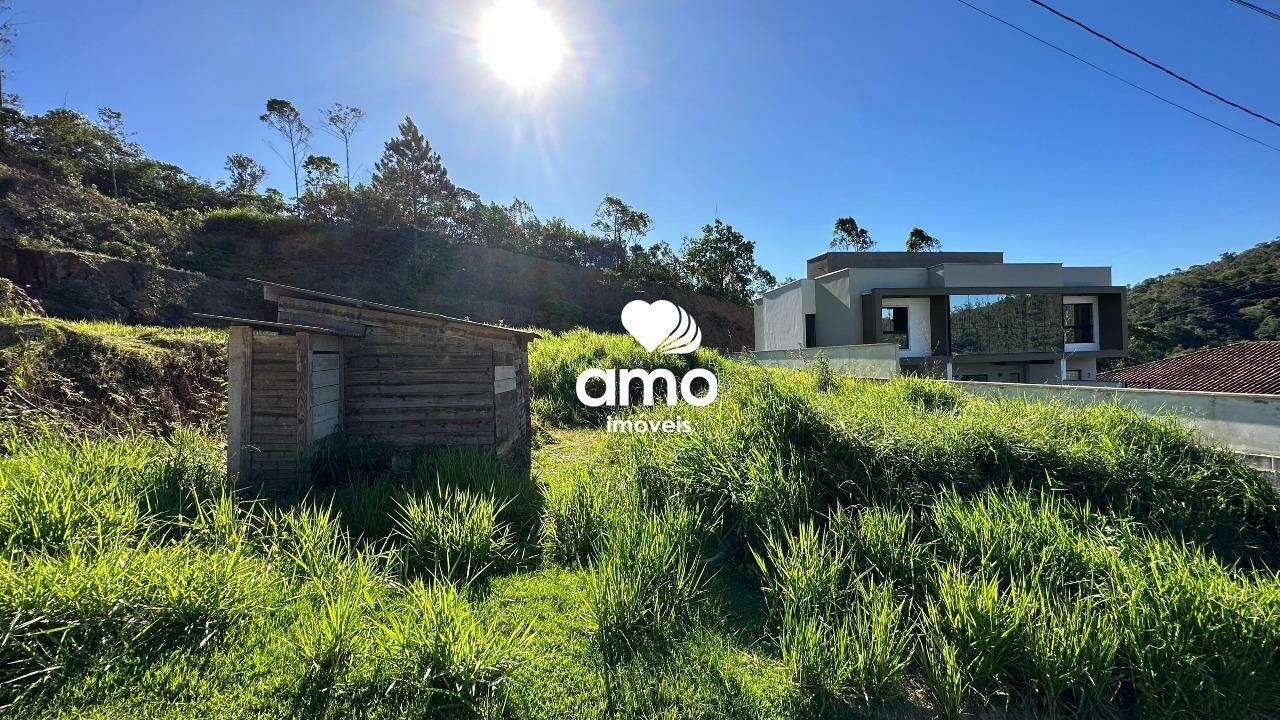 Lote/Terreno de no bairro São Pedro, em Brusque | Eu Corretor