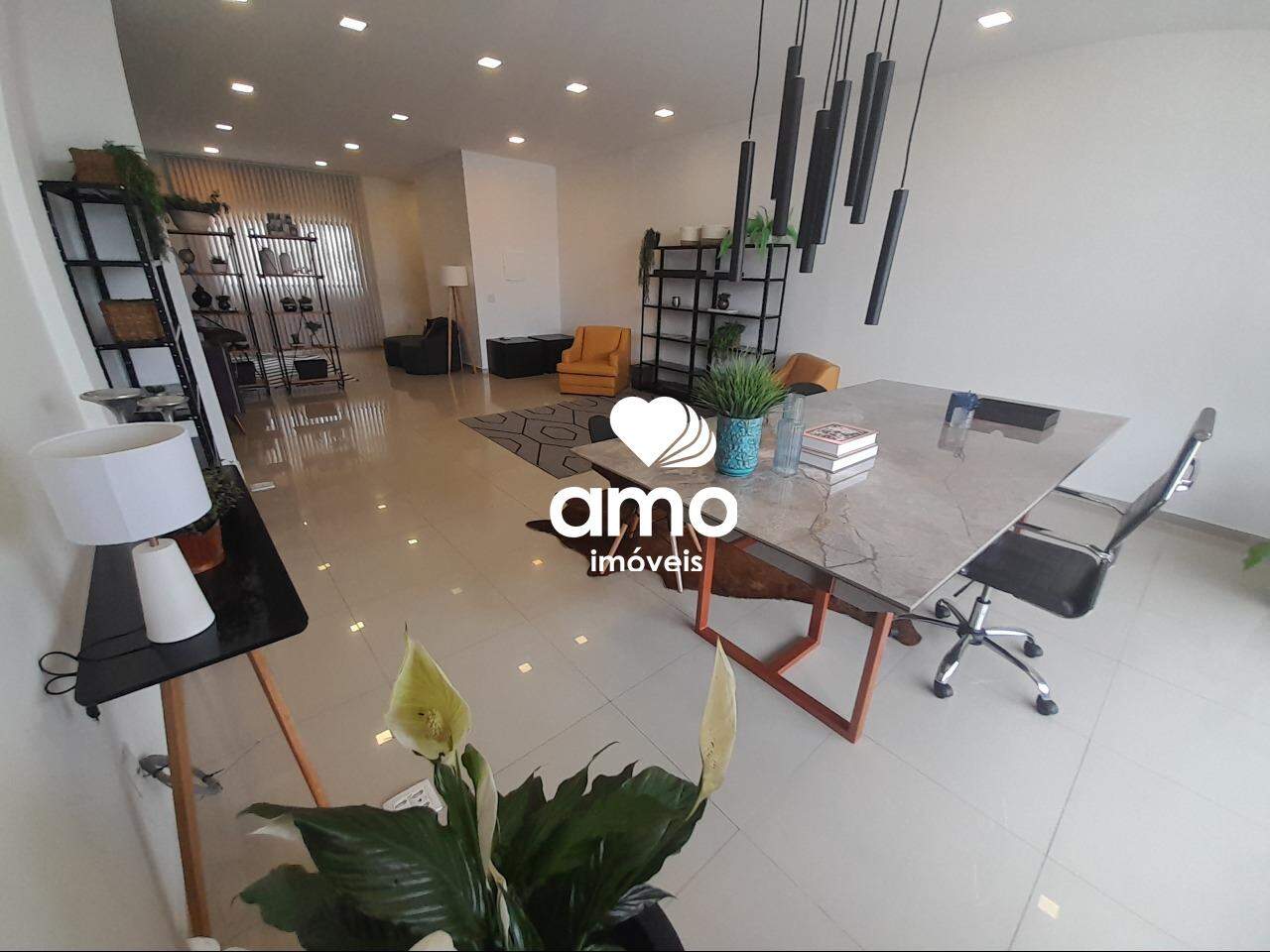 Sala Comercial de 55m² no bairro Guarani, em Brusque | Eu Corretor