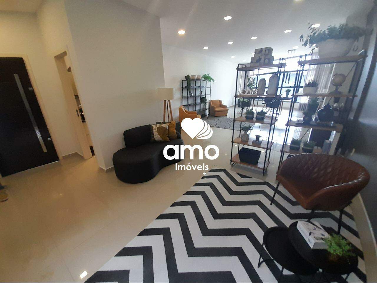 Sala Comercial de 55m² no bairro Guarani, em Brusque | Eu Corretor