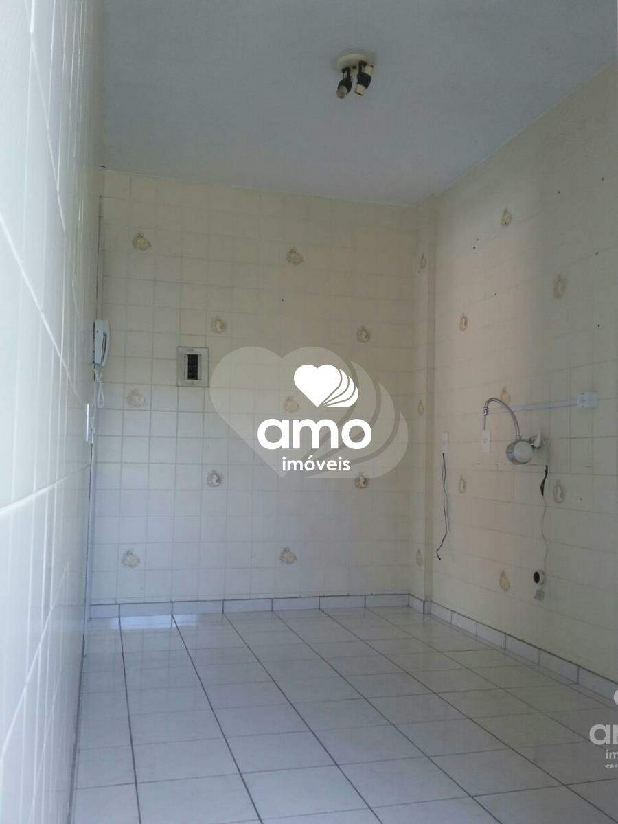 Apartamento de 2 quartos, 62m² no bairro Guarani, em Brusque | Eu Corretor