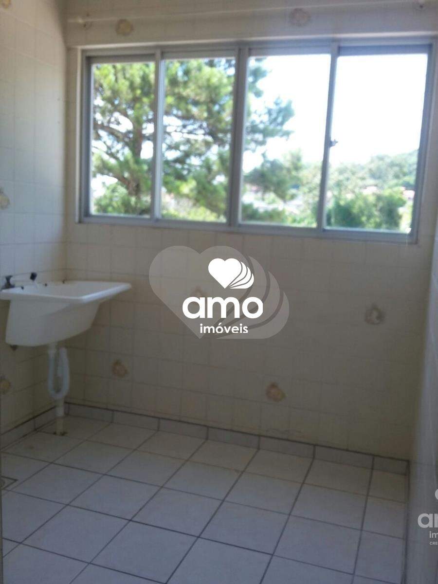 Apartamento de 2 quartos, 62m² no bairro Guarani, em Brusque | Eu Corretor