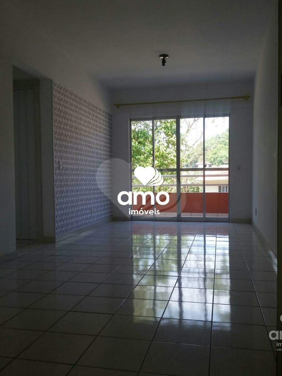 Apartamento de 2 quartos, 62m² no bairro Guarani, em Brusque | Eu Corretor