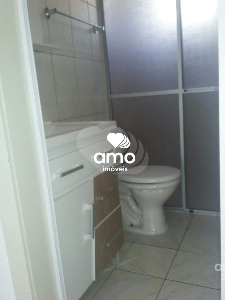 Banheiro social