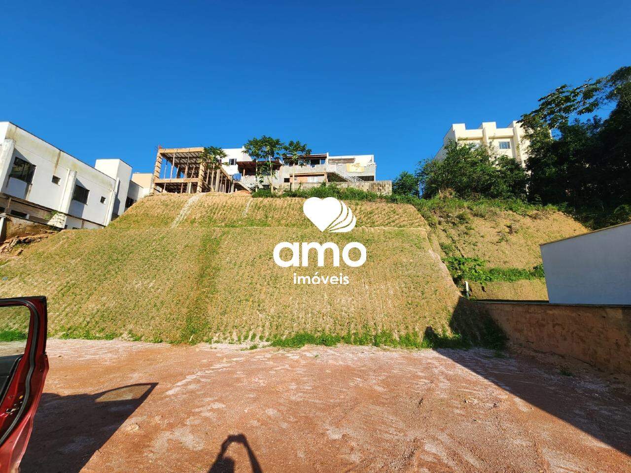 Lote/Terreno de 360m² no bairro Águas Claras, em Brusque | Eu Corretor