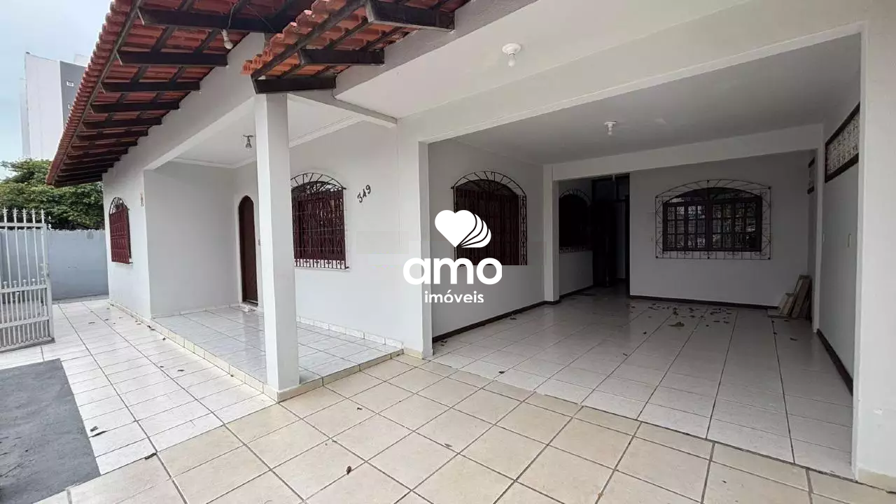 Casa de 3 quartos, 100m² no bairro Nações, em Balneário Camboriú | Eu Corretor