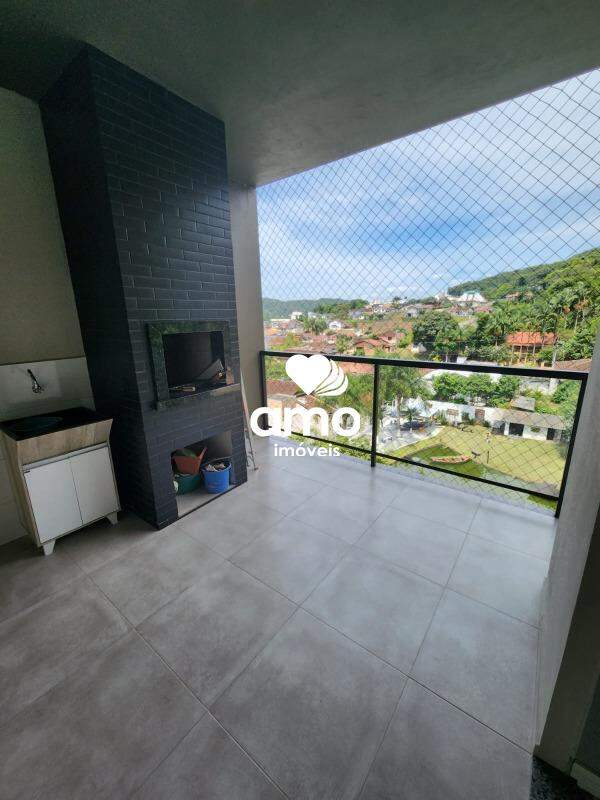 Casa de 2 quartos, 99m² no bairro Guarani, em Brusque | Eu Corretor