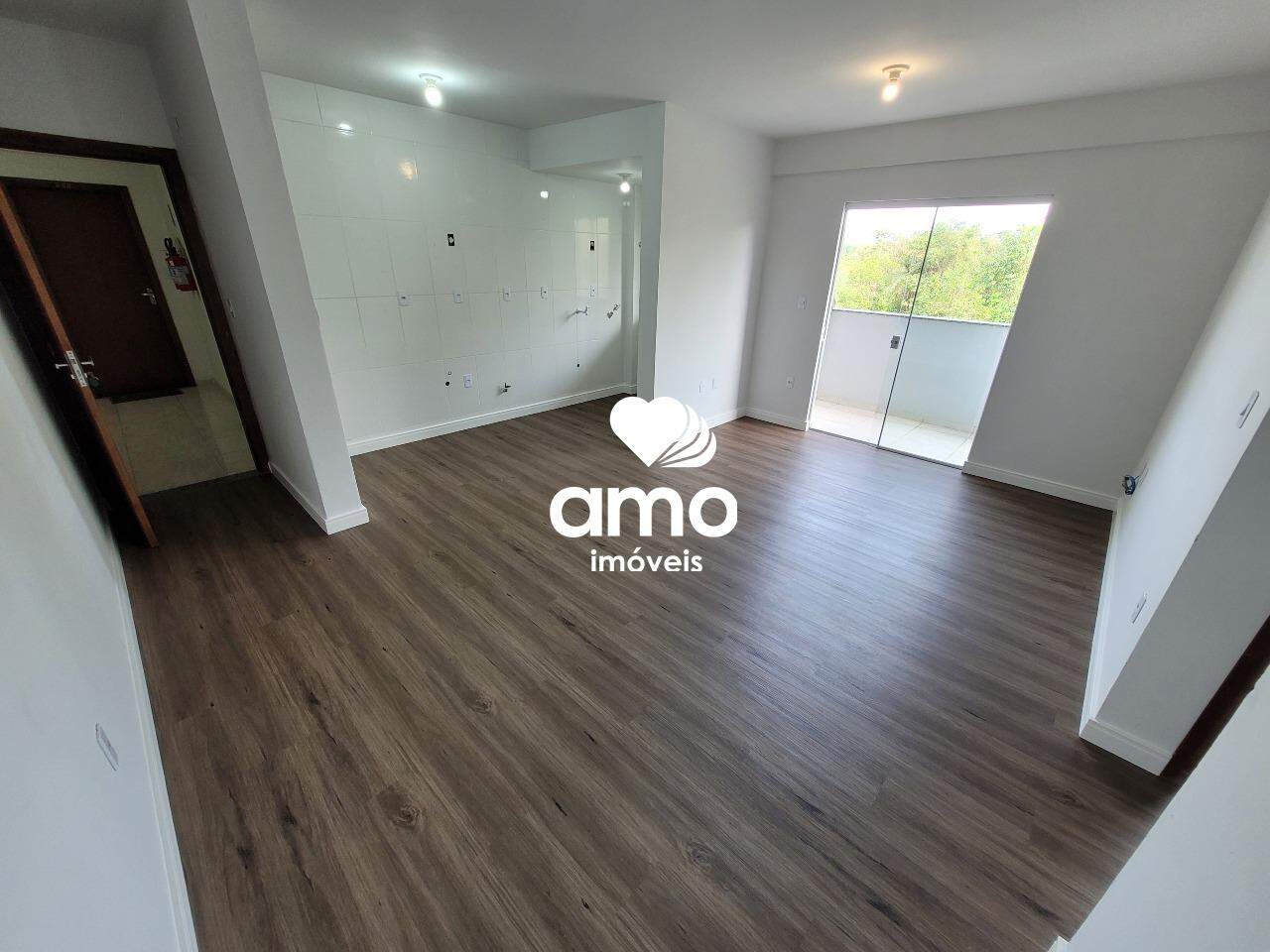 Apartamento de 2 quartos, 82m² no bairro Santa Terezinha, em Brusque | Eu Corretor