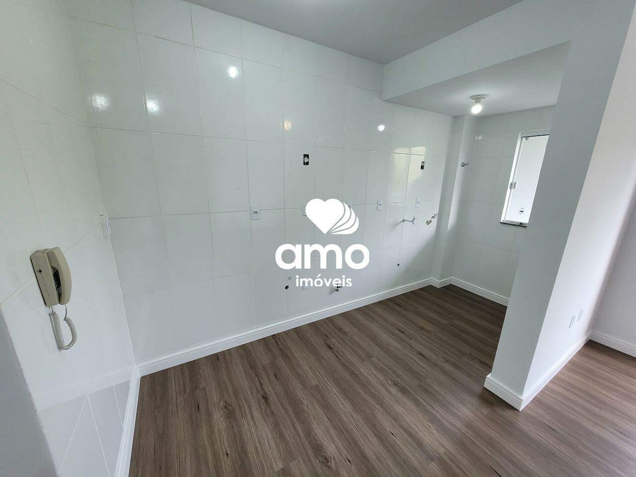 Apartamento de 2 quartos, 82m² no bairro Santa Terezinha, em Brusque | Eu Corretor