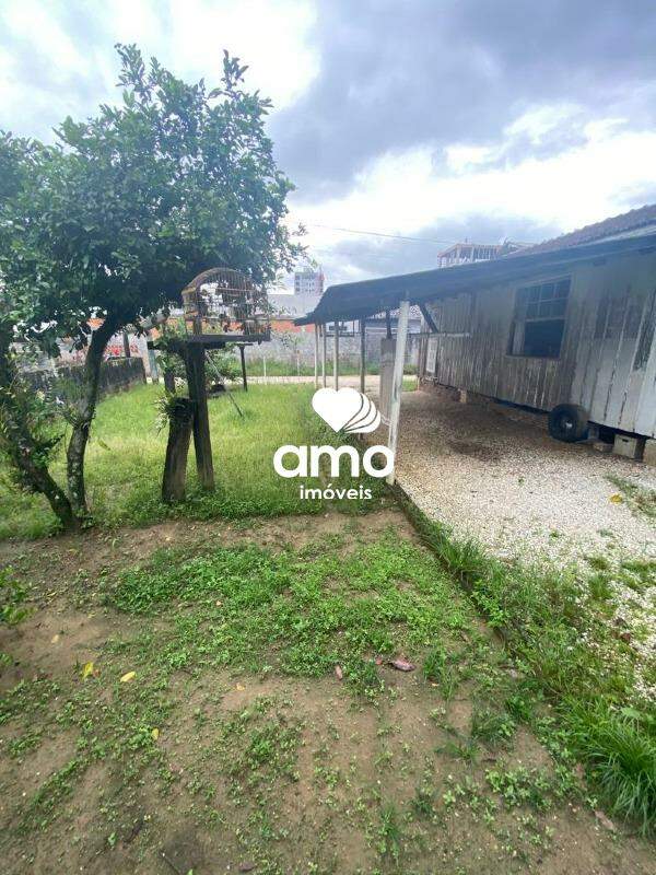 Lote/Terreno de 2 quartos, 312m² no bairro Santa Terezinha, em Brusque | Eu Corretor