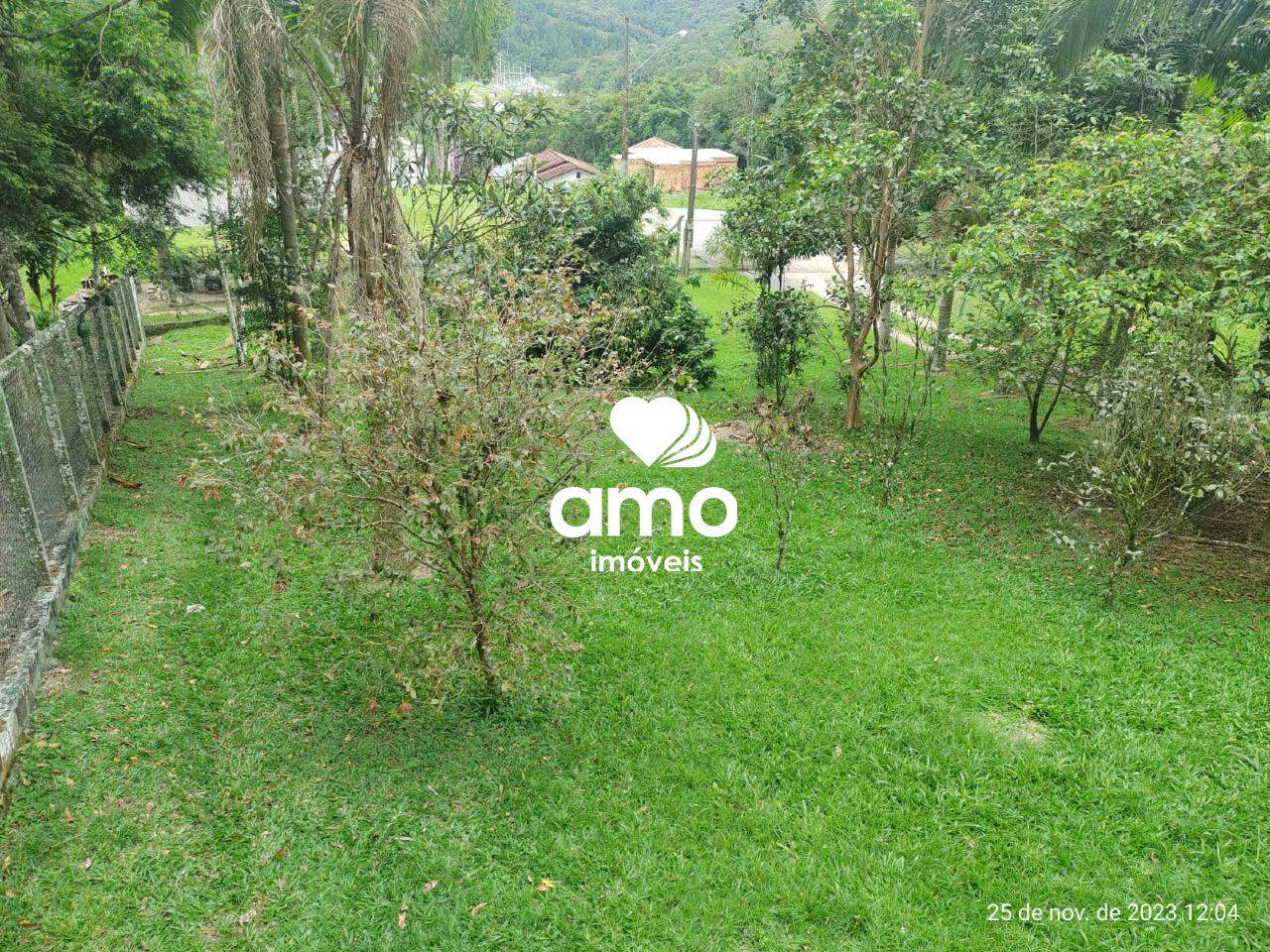 Lote/Terreno de 405m² no bairro São Pedro, em Brusque | Eu Corretor