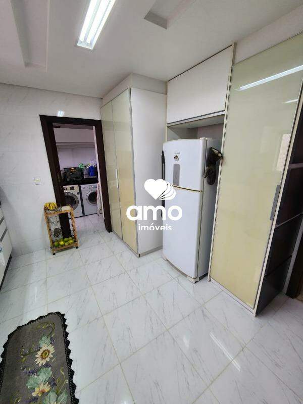 Apartamento de 212m² no bairro Centro, em Brusque | Eu Corretor