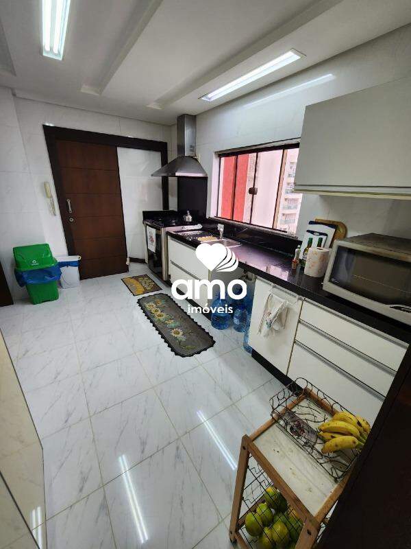 Apartamento de 212m² no bairro Centro, em Brusque | Eu Corretor