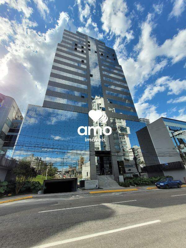 Sala Comercial de 41m² no bairro Centro, em Brusque | Eu Corretor