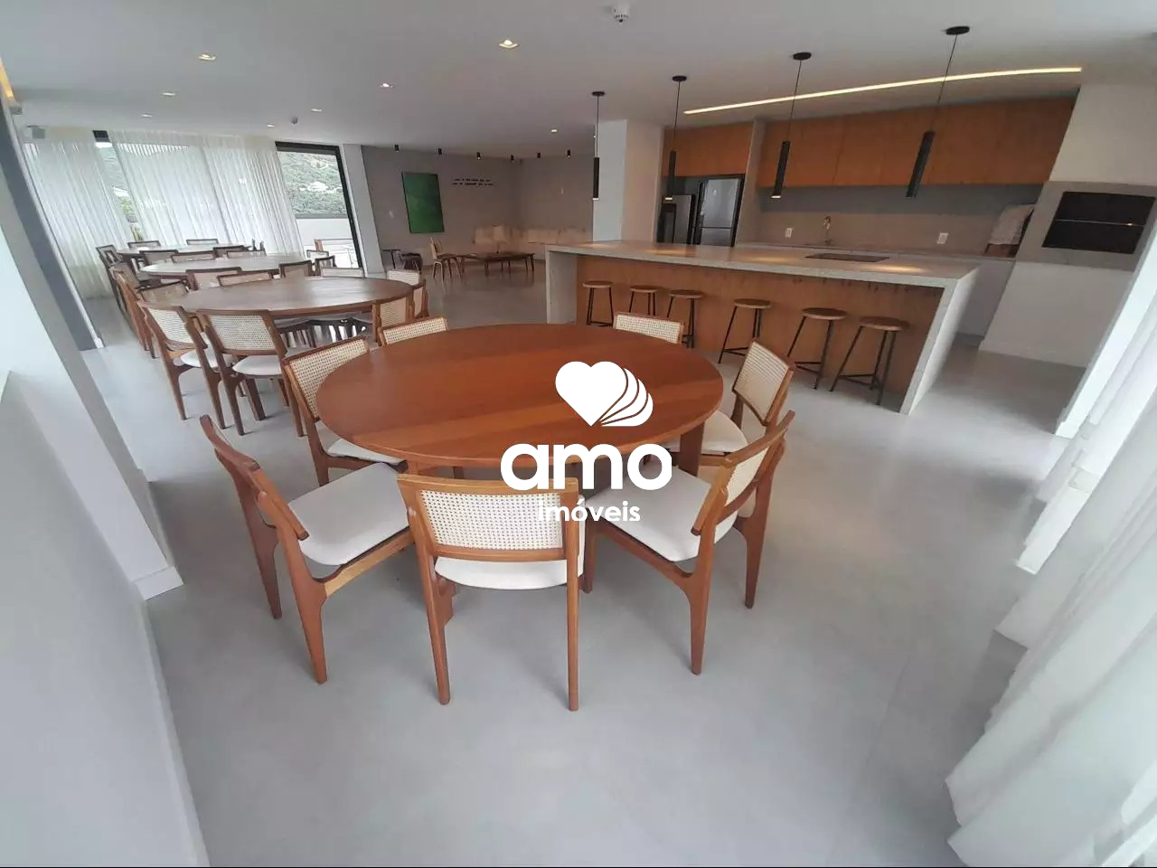 Sala Comercial de 41m² no bairro Centro, em Brusque | Eu Corretor