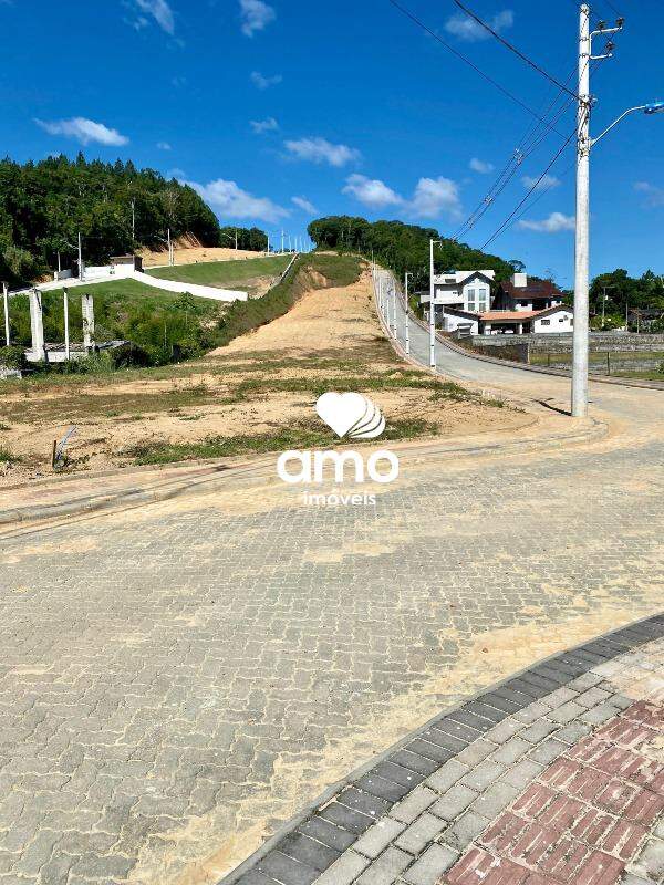 Lote/Terreno de 391m² no bairro Centro, em Guabiruba | Eu Corretor