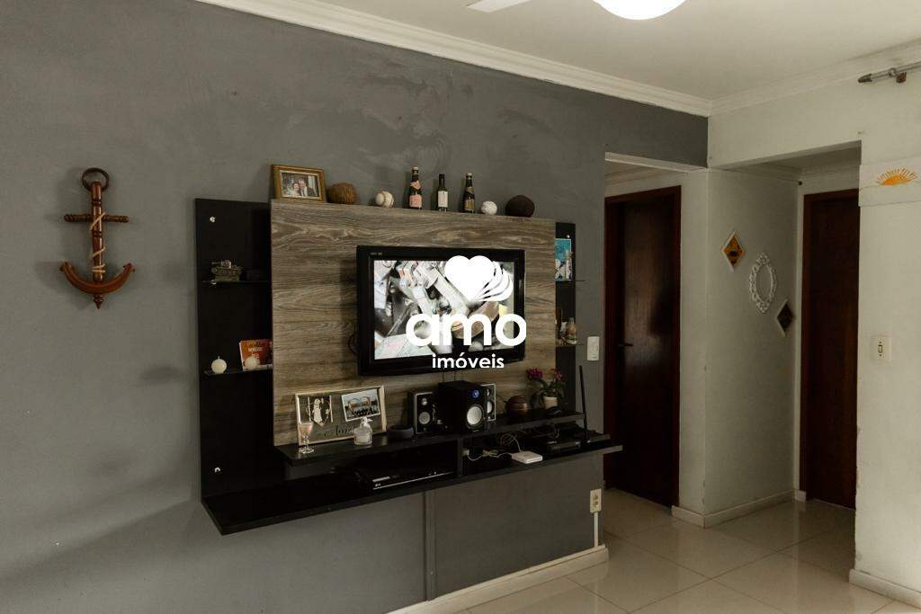 Apartamento de 3 quartos, 78m² no bairro Centro, em Brusque | Eu Corretor