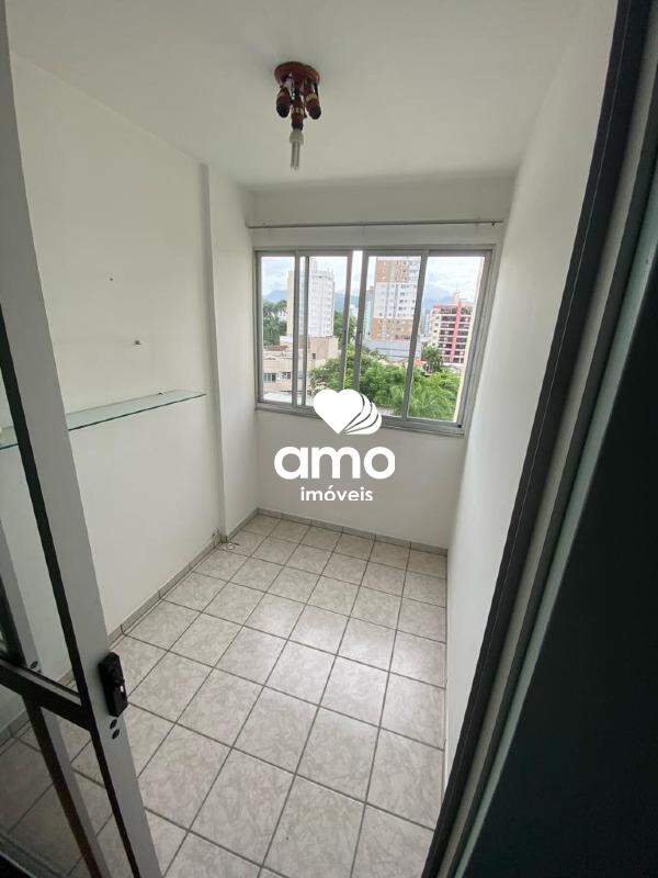 Apartamento de 1 quarto, 78m² no bairro Centro, em Brusque | Eu Corretor