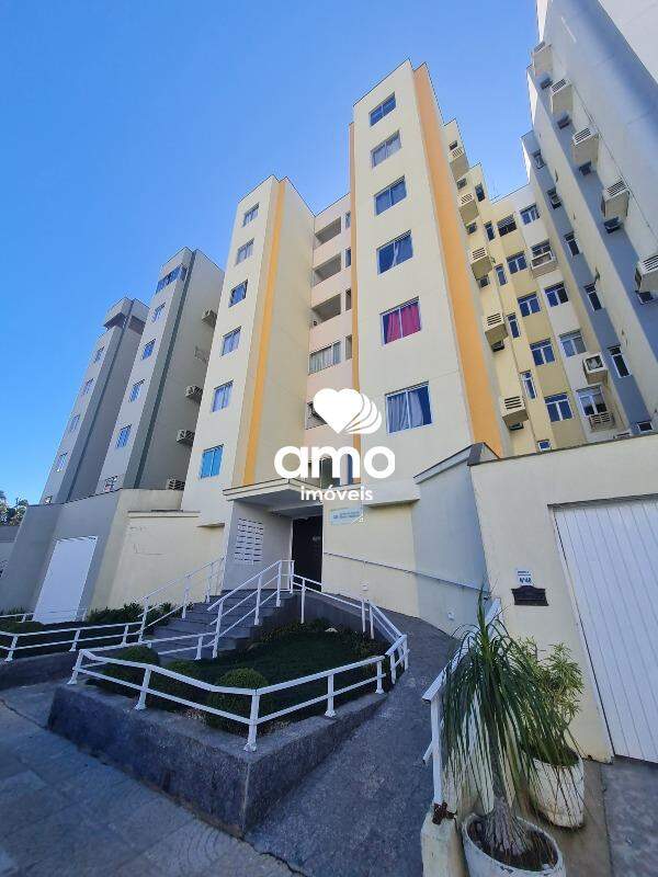 Apartamento de 2 quartos, 78m² no bairro Centro, em Brusque | Eu Corretor