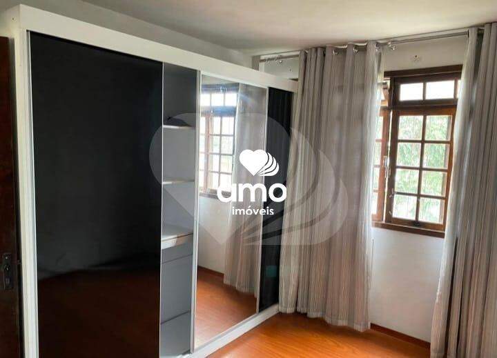 Apartamento de 2 quartos, 97m² no bairro Centro I, em Brusque | Eu Corretor