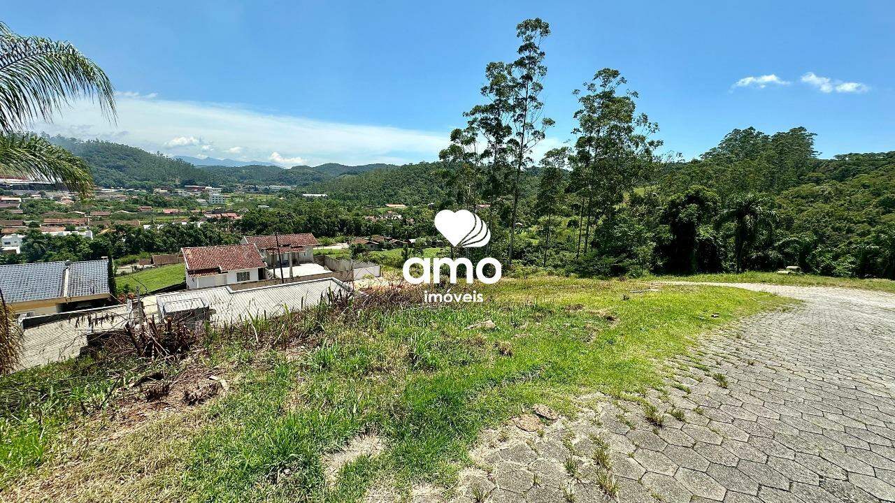 Lote/Terreno de no bairro São João, em Brusque | Eu Corretor