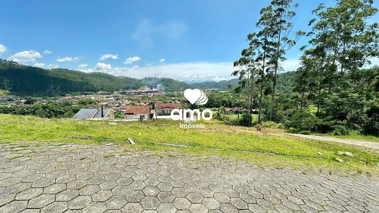 Lote/Terreno de no bairro São João, em Brusque | Eu Corretor