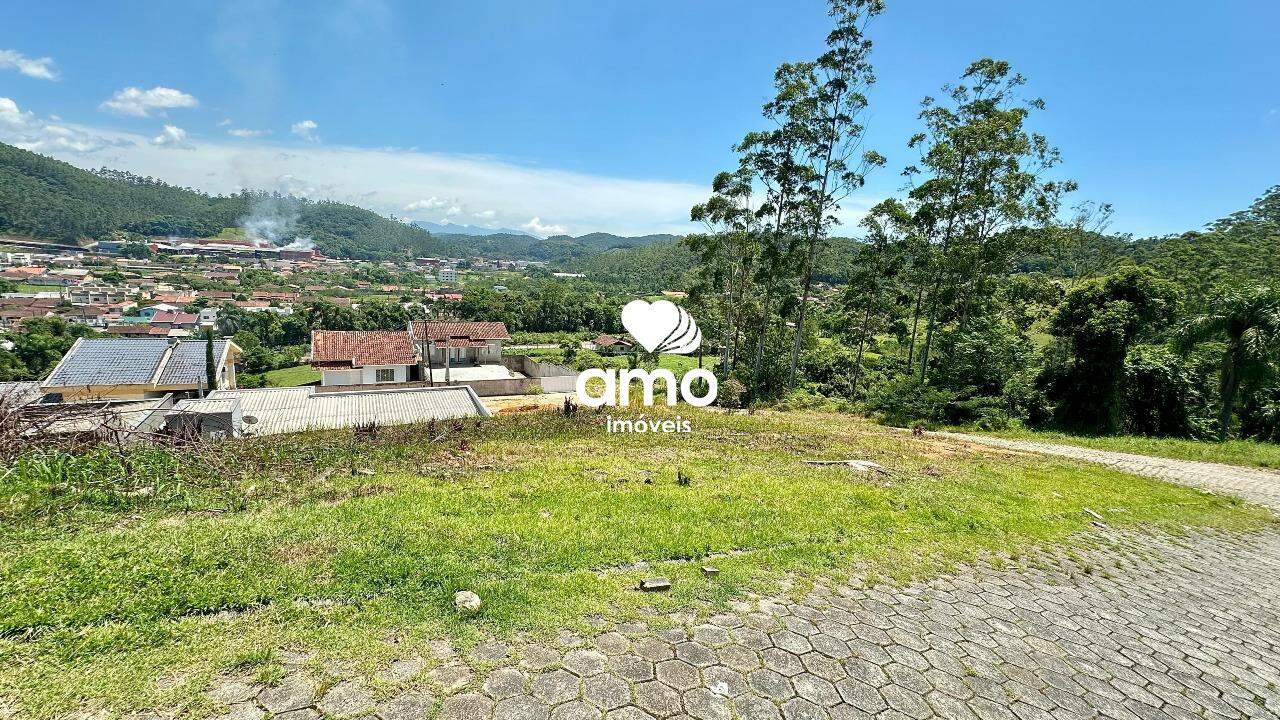 Lote/Terreno de no bairro São João, em Brusque | Eu Corretor