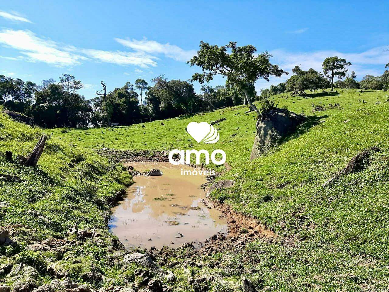 Chácara de 300000m² no bairro Rio das Antas, em Rancho Queimado | Eu Corretor