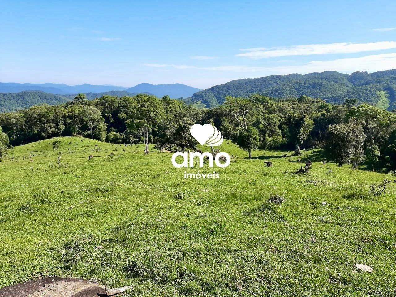 Chácara de 300000m² no bairro Rio das Antas, em Rancho Queimado | Eu Corretor