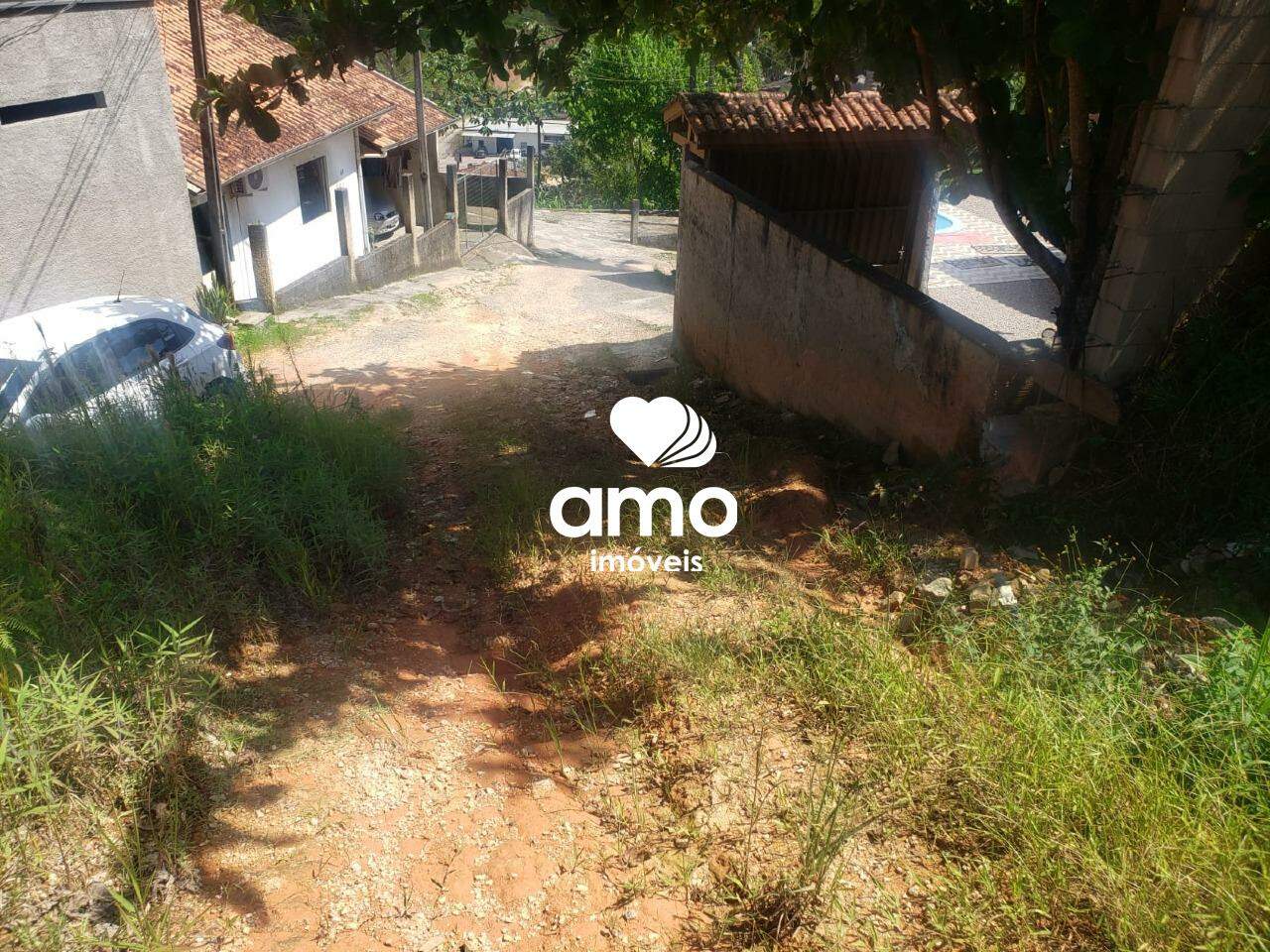 Lote/Terreno de 870m² no bairro São Pedro, em Brusque | Eu Corretor