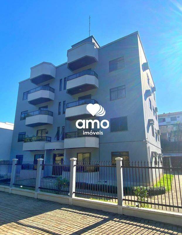 Apartamento de 3 quartos, 90m² no bairro Jardim Maluche, em Brusque | Eu Corretor