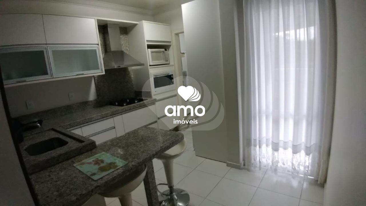 Apartamento de 3 quartos, 98m² no bairro Centro I, em Brusque | Eu Corretor