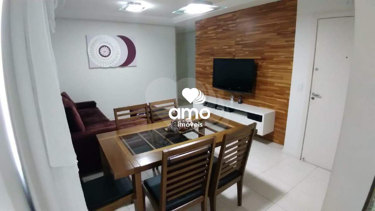 Apartamento de 3 quartos, 98m² no bairro Centro I, em Brusque | Eu Corretor