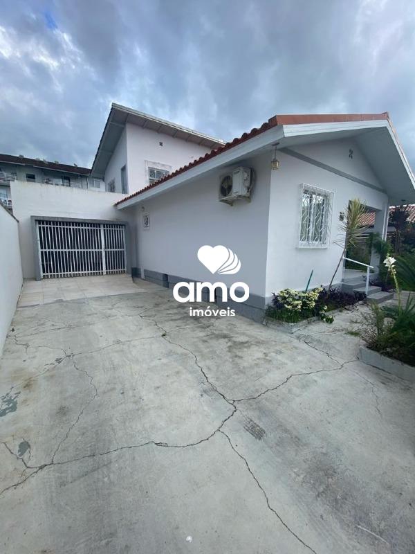 Casa de 2 quartos, 450m² no bairro São Luiz, em Brusque | Eu Corretor