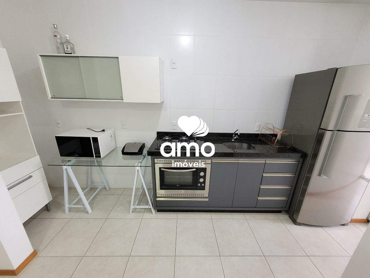 Apartamento de 2 quartos, 63m² no bairro Rio Branco, em Brusque | Eu Corretor