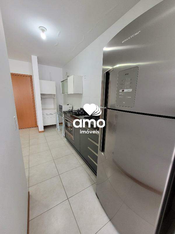 Apartamento de 2 quartos, 63m² no bairro Rio Branco, em Brusque | Eu Corretor