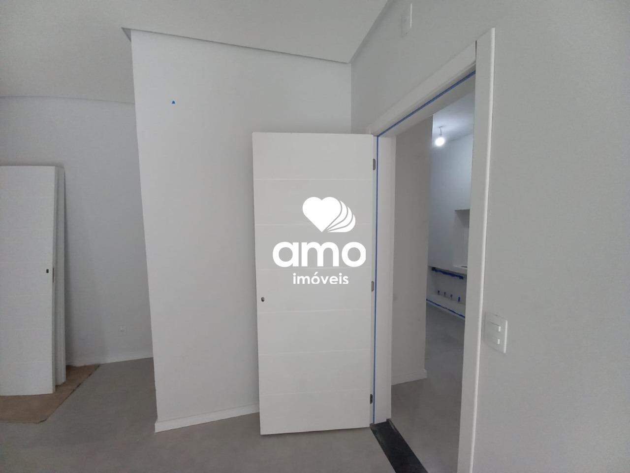 Apartamento de 2 quartos, 59m² no bairro Azambuja, em Brusque | Eu Corretor