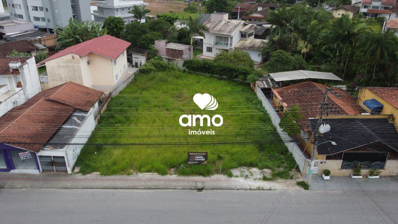 Lote/Terreno de 708m² no bairro Santa Terezinha, em Brusque | Eu Corretor