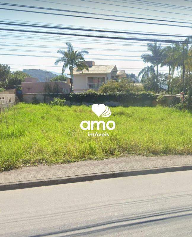 Lote/Terreno de 708m² no bairro Santa Terezinha, em Brusque | Eu Corretor