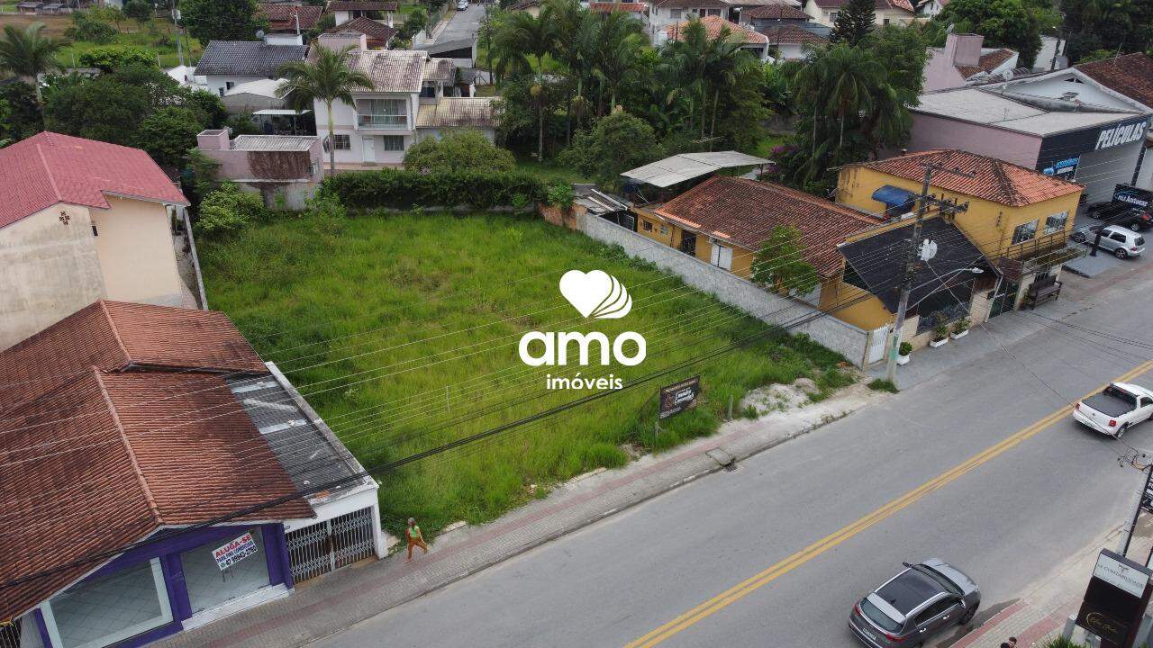 Lote/Terreno de 708m² no bairro Santa Terezinha, em Brusque | Eu Corretor