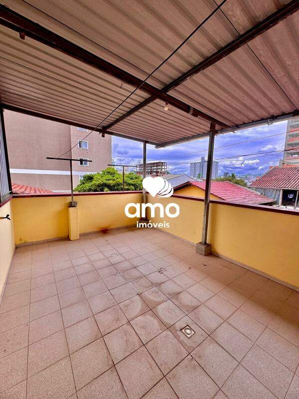 Casa de 3 quartos, 121m² no bairro Santa Terezinha, em Brusque | Eu Corretor