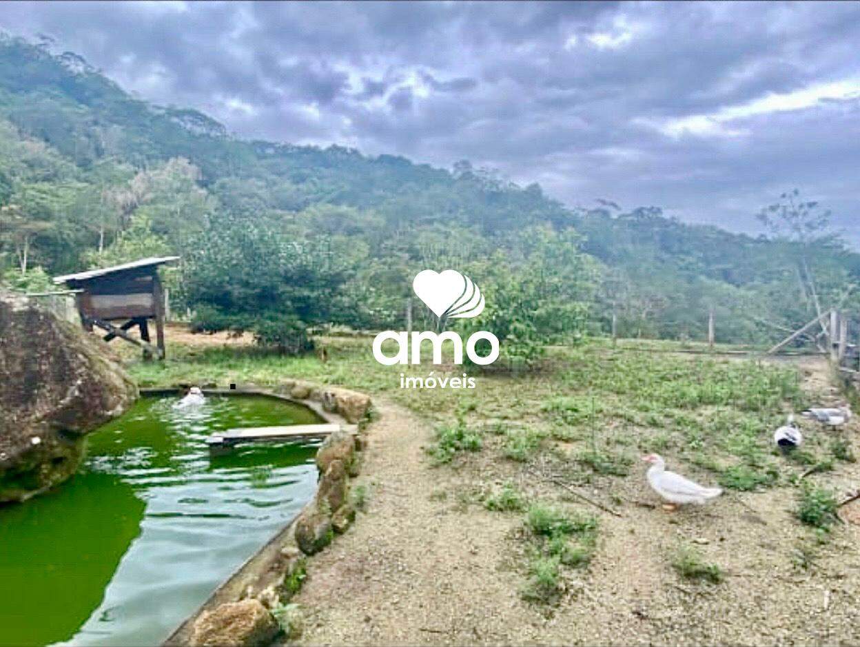 Chácara de 87000m² no bairro Pomerânia, em Guabiruba | Eu Corretor