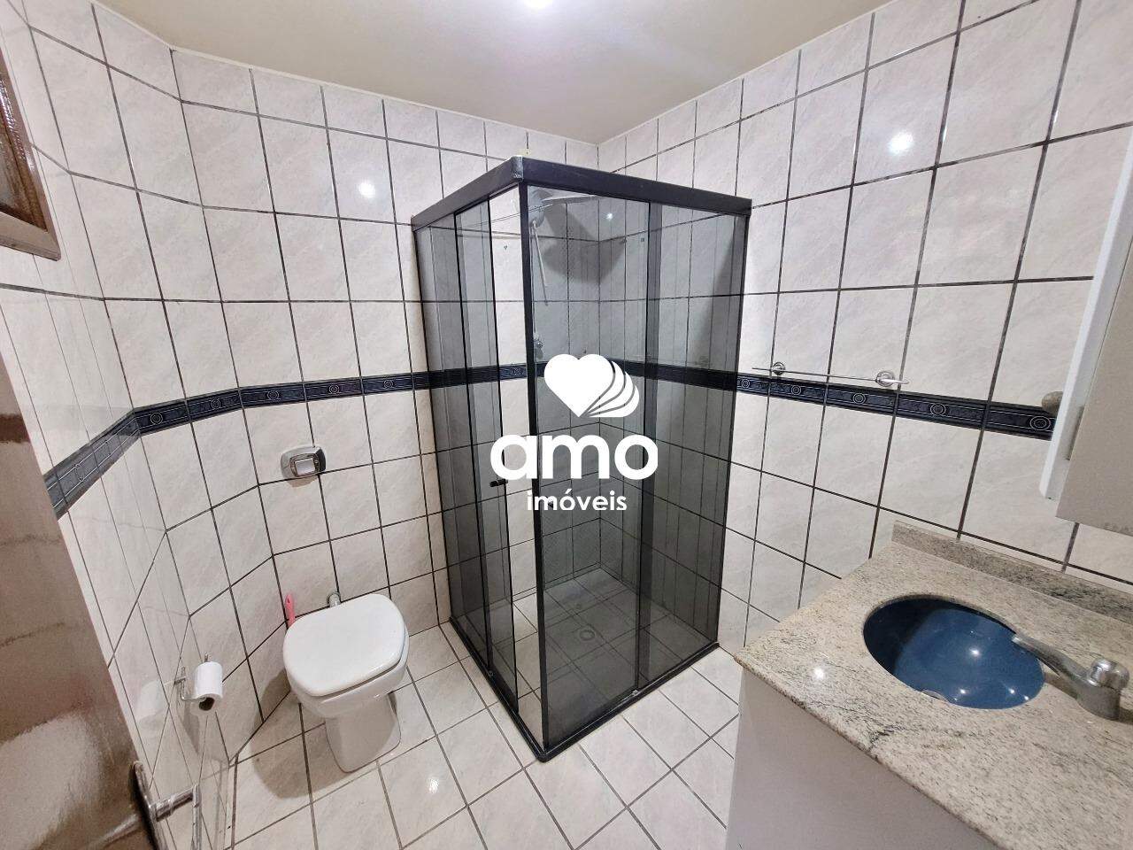 Casa de 3 quartos, 170m² no bairro Jardim Maluche, em Brusque | Eu Corretor