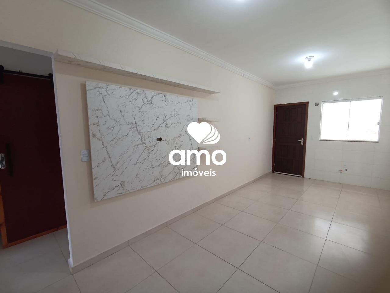 Casa de 2 quartos, 77m² no bairro Volta Grande, em Brusque | Eu Corretor