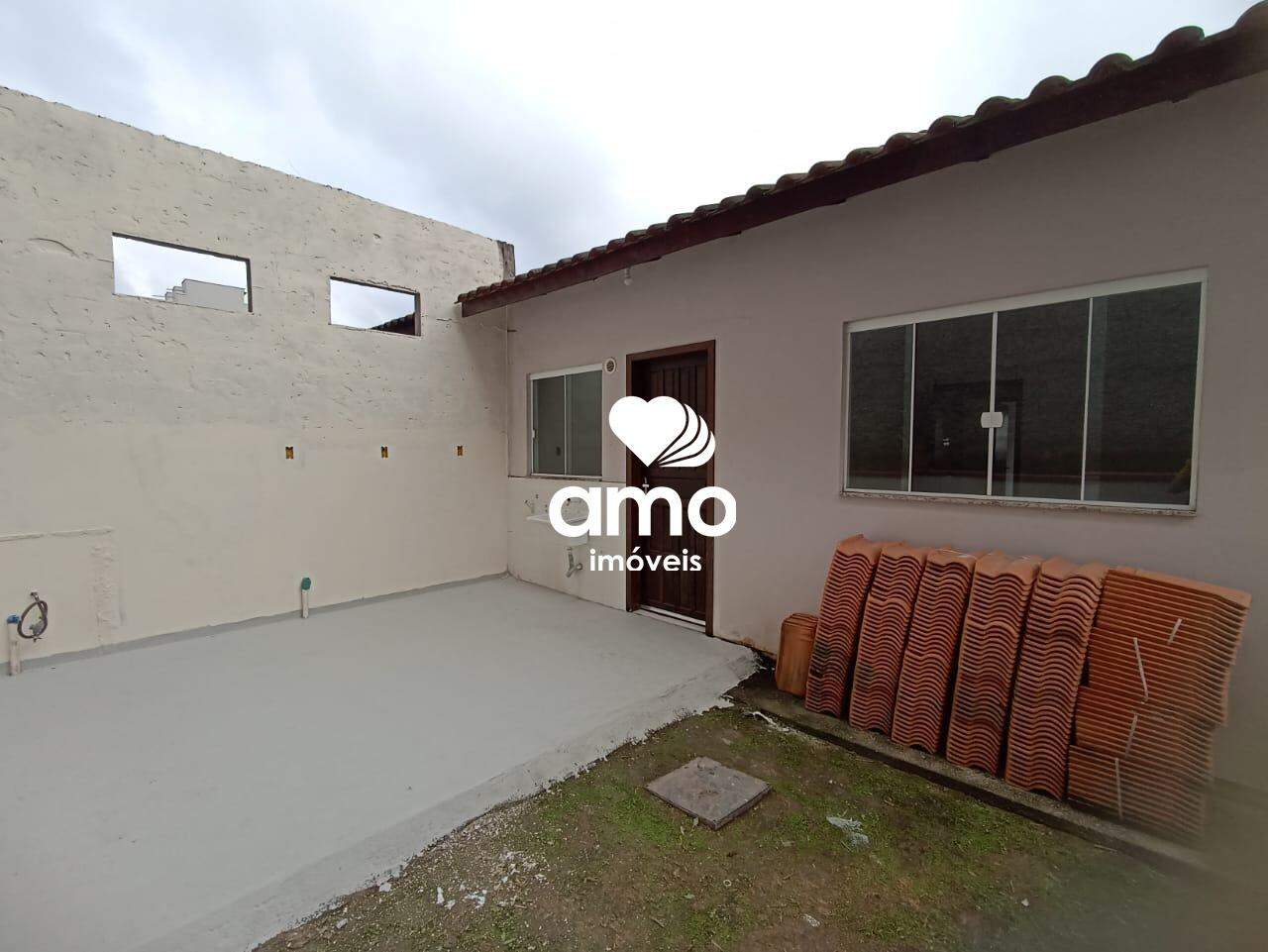 Casa de 2 quartos, 77m² no bairro Volta Grande, em Brusque | Eu Corretor