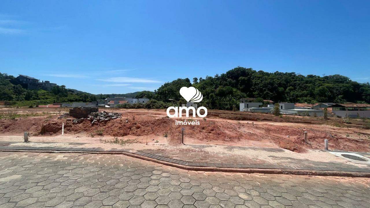 Lote/Terreno de no bairro Centro, em Guabiruba | Eu Corretor