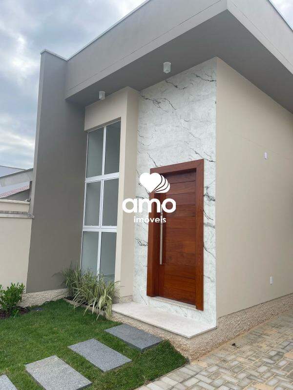 Casa de 3 quartos, 79m² no bairro Centro, em Guabiruba | Eu Corretor