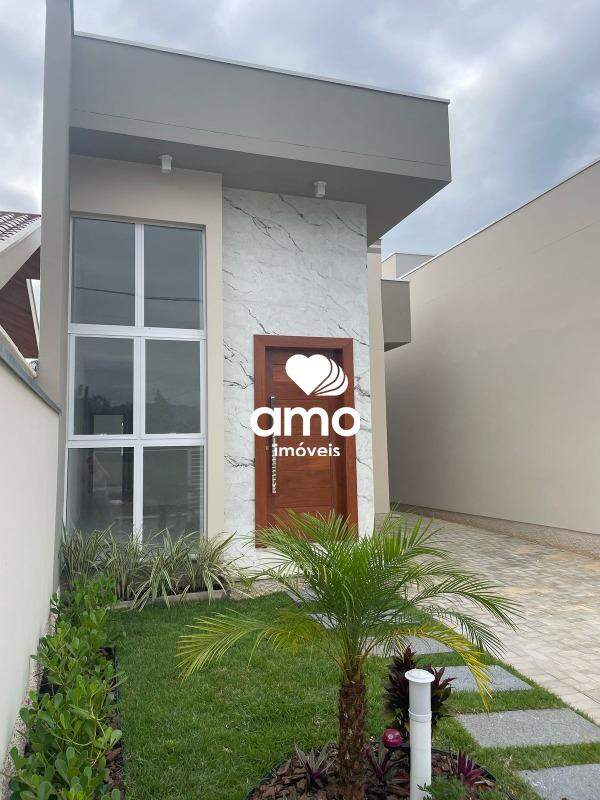 Casa de 3 quartos, 79m² no bairro Centro, em Guabiruba | Eu Corretor